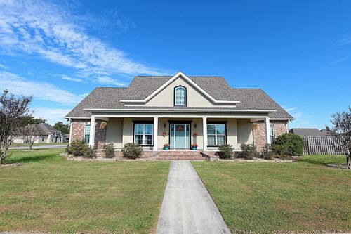 284 Beulah Louise Dr, Gray, LA, 70359-5334 | Card Image