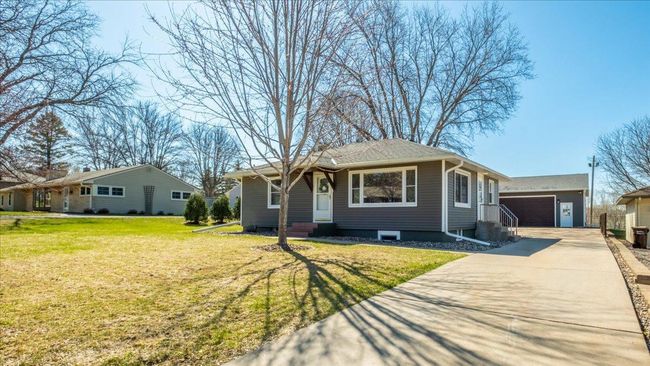 185 Loretto Street, House other with 3 bedrooms, 1 bathrooms and null parking in Loretto MN | Image 21