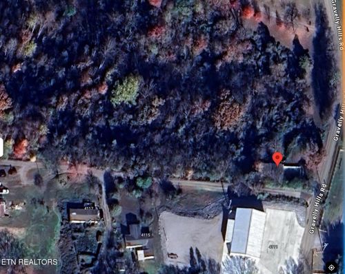0 Gravelly Hills Rd, Louisville, TN, 37777 | Card Image
