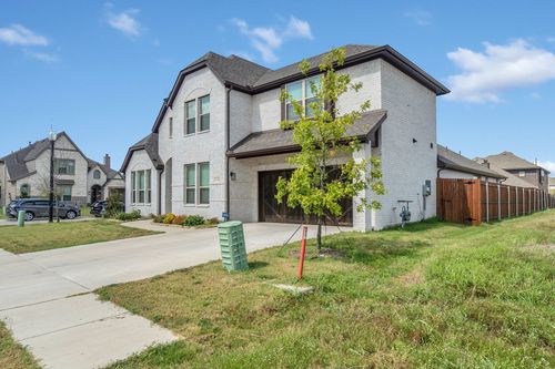 3141 Golden Sunset Ct, Mesquite, TX, 75181-1001 | Card Image