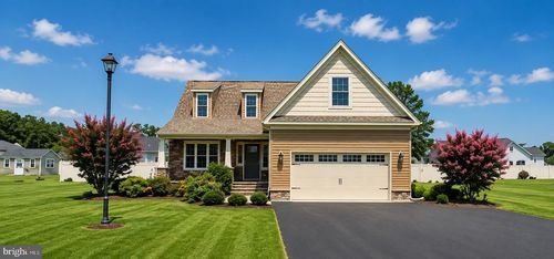 27243 Equestrian Dr, SALISBURY, MD, 21801-1837 | Card Image