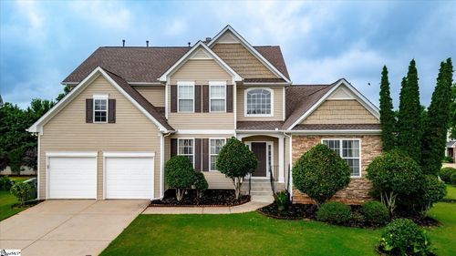 200 Dothan Ct, Greenville, SC, 29607-6418 | Card Image