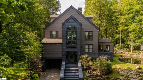 42 Wild Magnolia Way, Zirconia, NC, 28790-9700 | Card Image