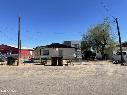 366 W Taylor Avenue, Coolidge, AZ, 85128 | Card Image