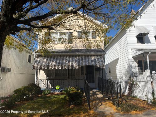 328 12th Avenue, Scranton, PA, 18504 | Card Image