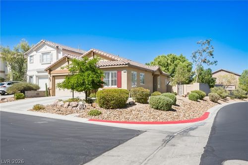 10528 Early Heights Court, Las Vegas, NV, 89129 | Card Image