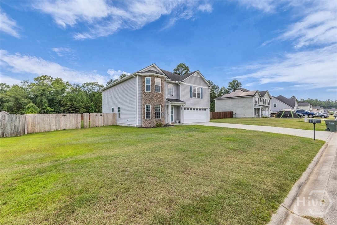 Residential in Ludowici 5
