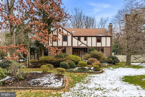 705 Iron Post Road, MOORESTOWN, NJ, 08057 | Card Image