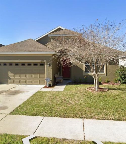 2528 Ladoga Dr, LAKELAND, FL, 33805-9547 | Card Image