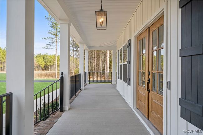 2470 Old Telegraph Rd, House other with 5 bedrooms, 4 bathrooms and null parking in Lanexa VA | Image 5
