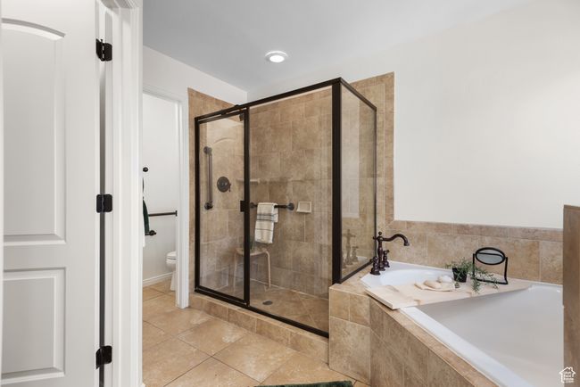 15337 Eagle Crest Dr, House other with 6 bedrooms, 4 bathrooms and 3 parking in Draper UT | Image 30