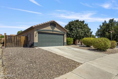 15720 W Crocus Drive, Surprise, AZ, 85379 | Card Image