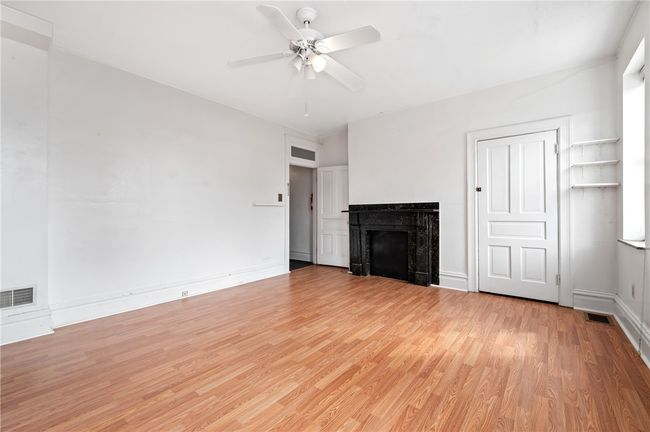 3336 Ward St, House other with 4 bedrooms, 2 bathrooms and null parking in Oakland PA | Image 13