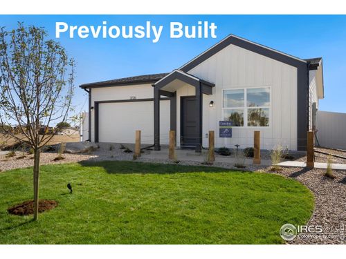 7167 Gateway Crossing St, Wellington, CO, 80549-2435 | Card Image