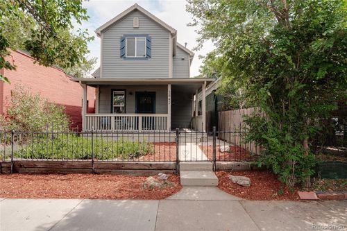 3842 N High St, Denver, CO, 80205-3439 | Card Image