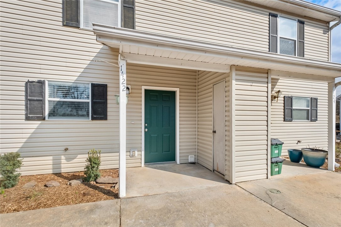 Sequoyah Ct, Fayetteville, AR 72701 #1