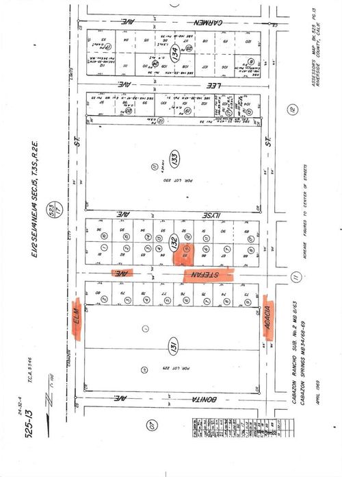 5 Stefan Ave, Cabazon, CA, 92230 | Card Image