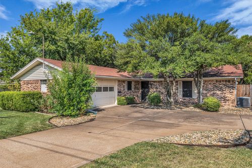 3405 Edna Ave, Waco, TX, 76708-1713 | Card Image