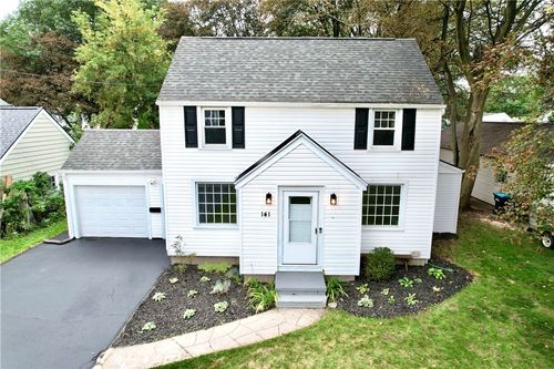 141 Maiden Ln, Greece, NY, 14616-4040 | Card Image