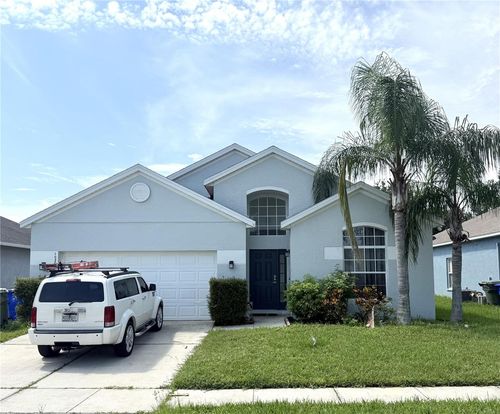 1030 Vaquero Ln, KISSIMMEE, FL, 34741-6318 | Card Image
