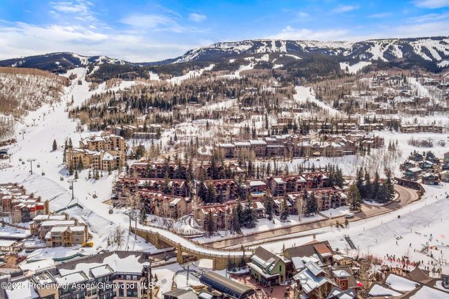 1118 - 400 Wood Rd, Condo with 3 bedrooms, 3 bathrooms and 3 parking in Snowmass Village CO | Image 13