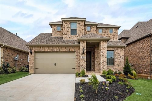 2800 Country Church Rd, Mckinney, TX, 75071-4430 | Card Image