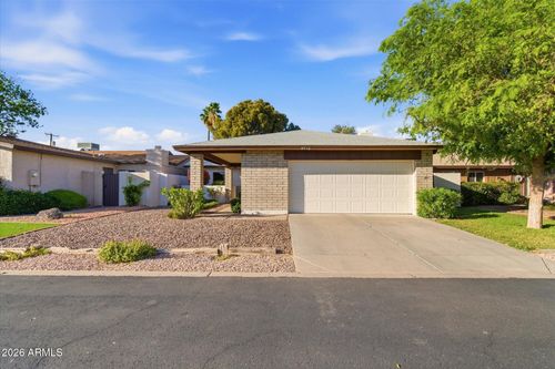 4016 W Griswold Road, Phoenix, AZ, 85051 | Card Image