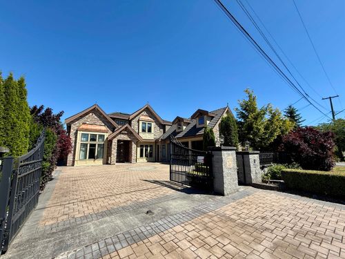 5760 Murchison Rd, Richmond, BC, V7C2G7 | Card Image