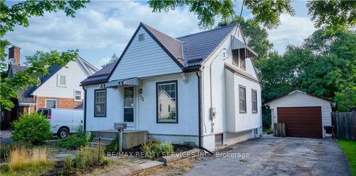 73 Drury Lane, Barrie, ON, L4M3C9 | Card Image