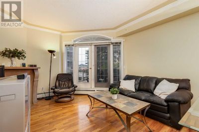 1315 12 Ave Sw, Condo with 1 bedrooms, 1 bathrooms and 1 parking in Calgary AB | Image 3