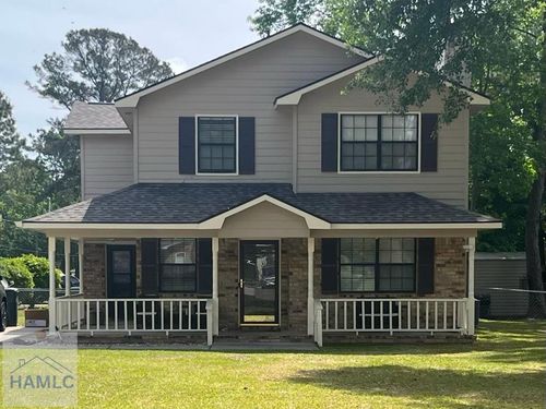 1410 Brittney Lane, Hinesville, GA, 31313 | Card Image