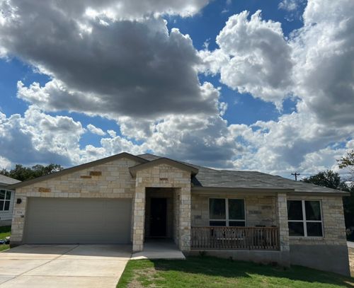 3704 Allegiance Ave, Lago Vista, TX, 78645-2182 | Card Image