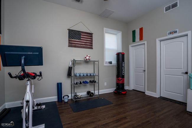 3580 Univeter Rd, House other with 4 bedrooms, 5 bathrooms and null parking in Canton GA | Image 39