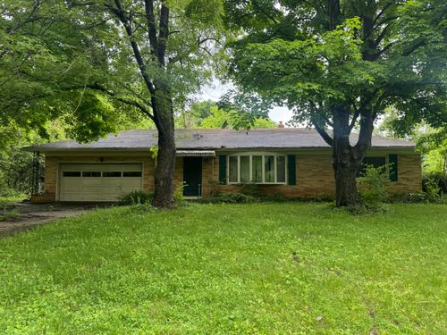 254 Oakridge Drive, Springfield, OH, 45504 | Card Image