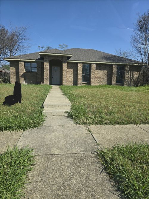 7313 Seascape Dr, Rowlett, TX, 75088-6338 | Card Image