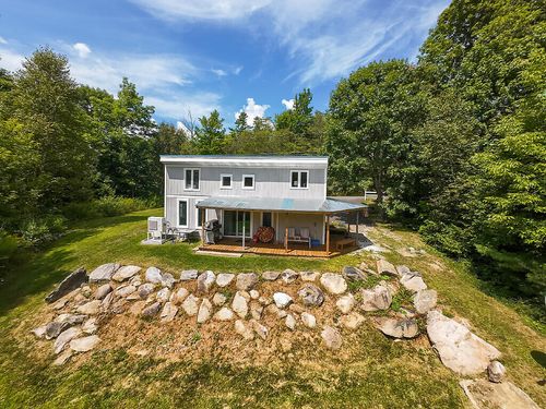 326 Woodmans Mill Road, Searsmont, ME, 04973 | Card Image