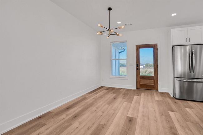 1220 Cr 4045, House other with 4 bedrooms, 2 bathrooms and null parking in Savoy TX | Image 14