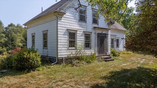 1235 Meadow Pond Road, Islesboro, ME, 04848 | Card Image