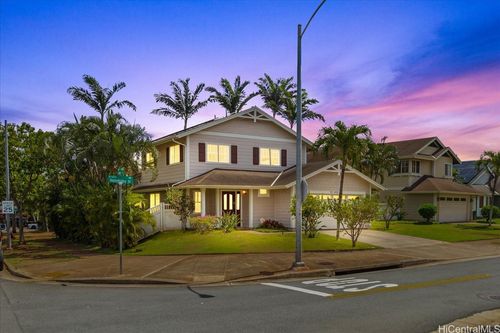 7-92-6052 Holomoku St, Kapolei, HI, 96707-2822 | Card Image
