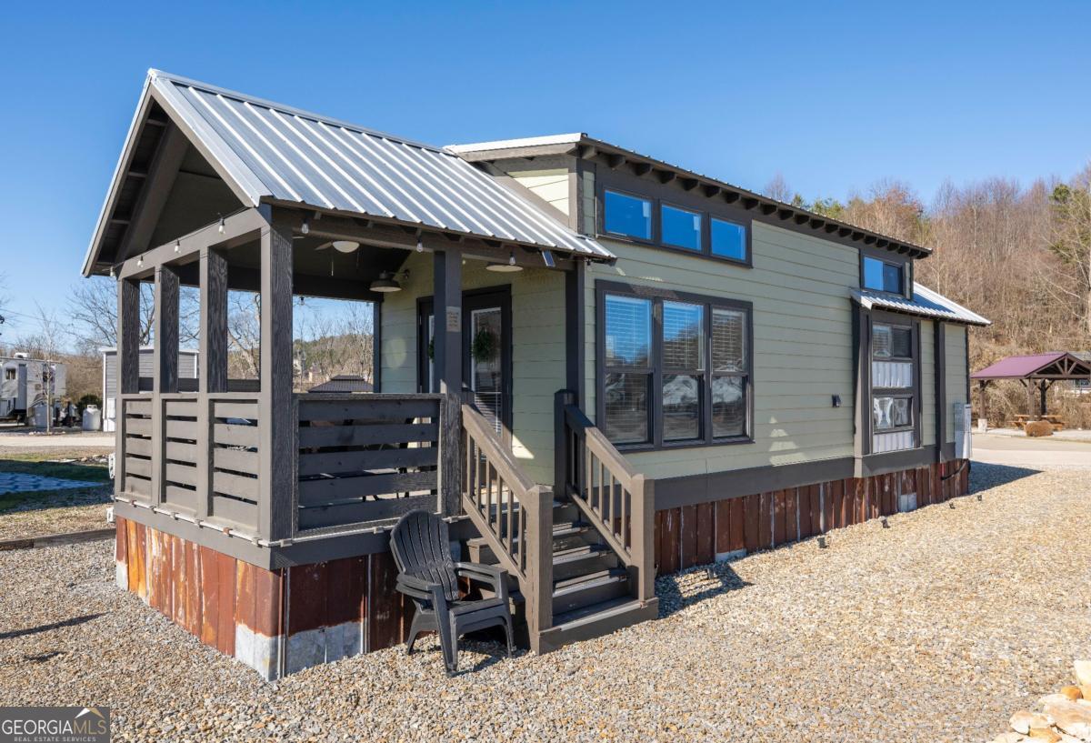 Residential in Morganton 3