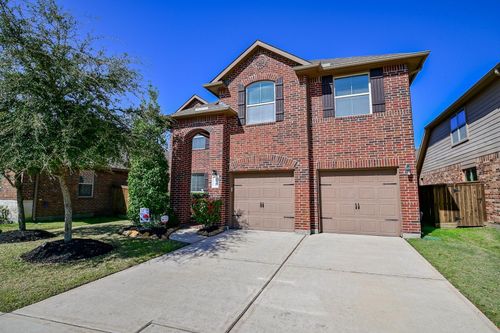 11743 Rastello Ln, Richmond, TX, 77406-4662 | Card Image