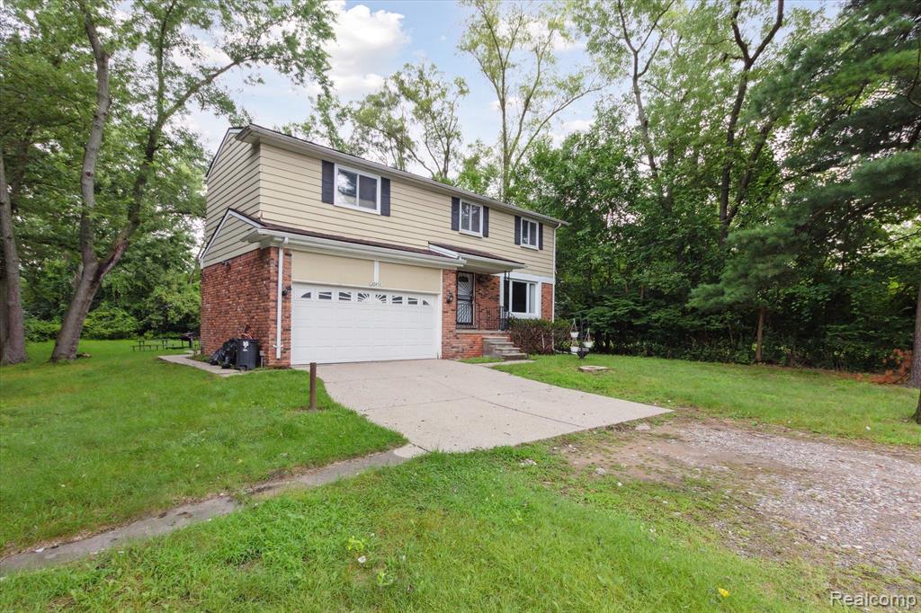 Melrose St, Southfield, MI 48075