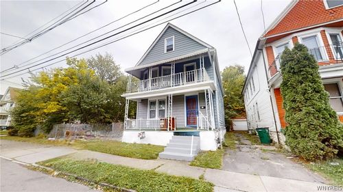 477 Riley St, Buffalo, NY, 14208-2116 | Card Image