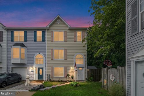 9428 Sea Breeze Ct, NORTH BEACH, MD, 20714-3047 | Card Image