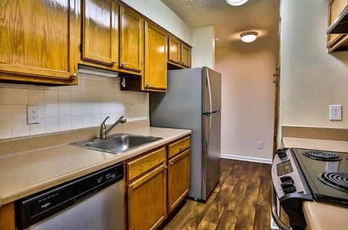 0601-3450 K Jones Mill Road, Norcross, GA, 30092 | Card Image