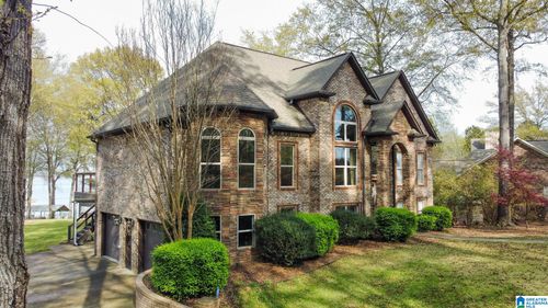 109 Harmon Island Rd, CROPWELL, AL, 35054-4017 | Card Image