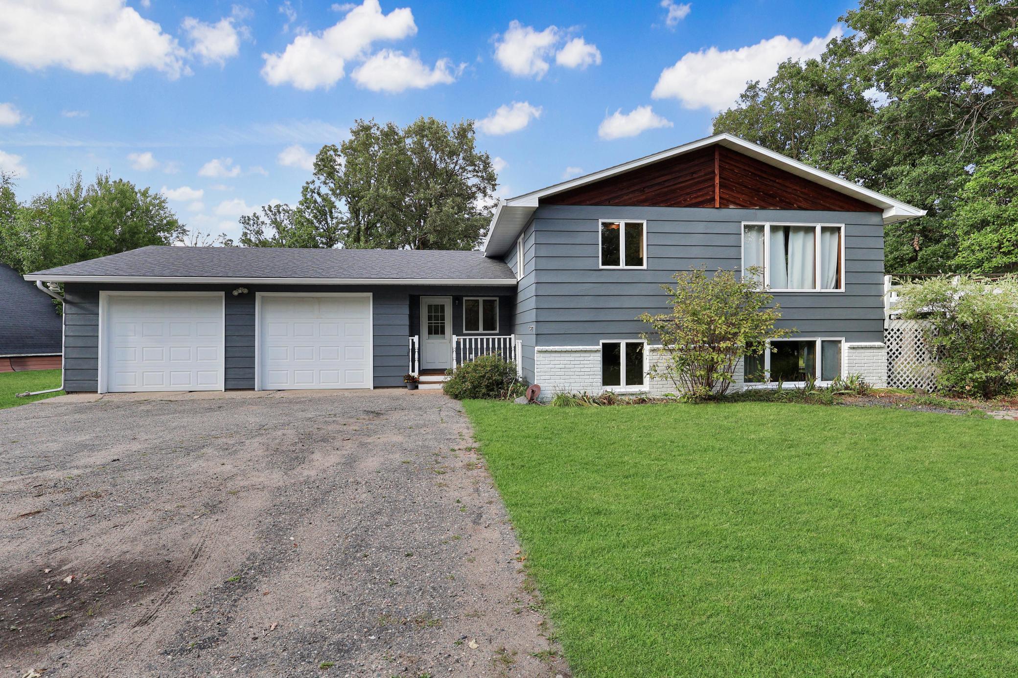 Plantagenet Rd, Bemidji, MN 56601