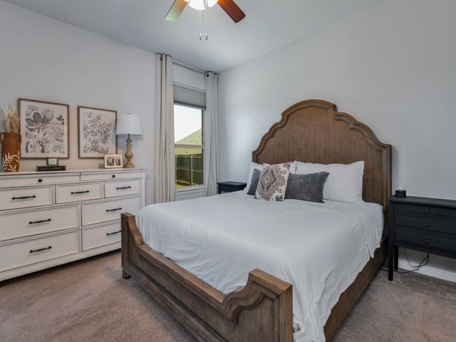 1519 Sheridyn Ln, House other with 4 bedrooms, 2 bathrooms and null parking in Krum TX | Image 14