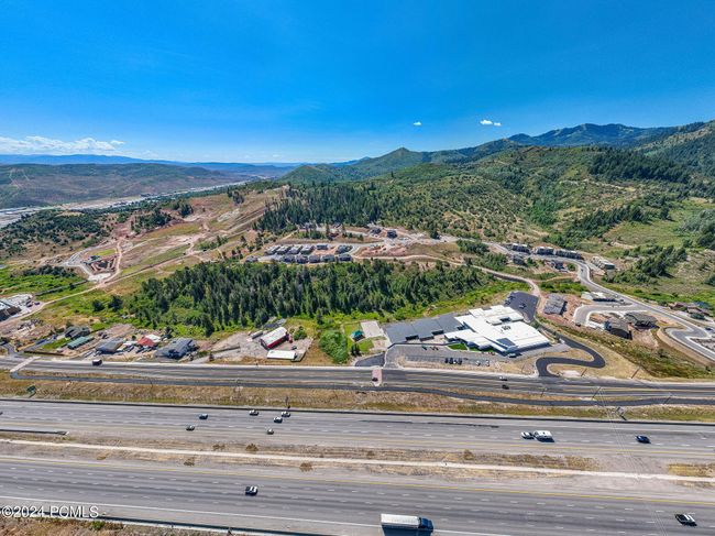 4069 W Crest Court, Home with 0 bedrooms, 0 bathrooms and null parking in Park City UT | Image 29