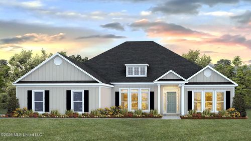 22290 Success Rd, Saucier, MS, 39574-9344 | Card Image